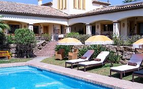 Casa Tess Boutique Hotel